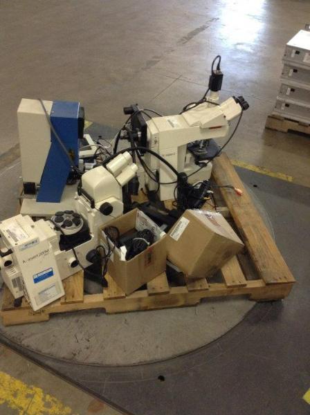 Electronic Equipment