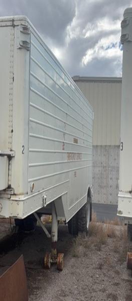 Kentucky/Van Box/STFT-103