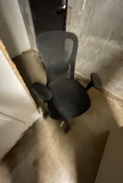 Office Chair