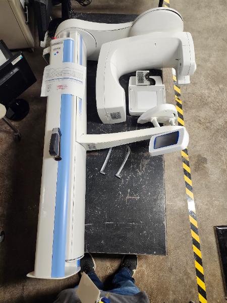 ProMax 3D Dental X-Ray Apparatus