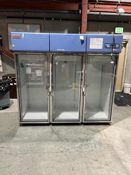 Lab Refrigerator