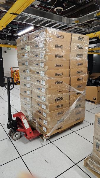 Panduit Copper Trunk Cables