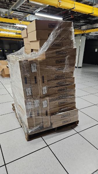 Panduit Copper Trunk Cables