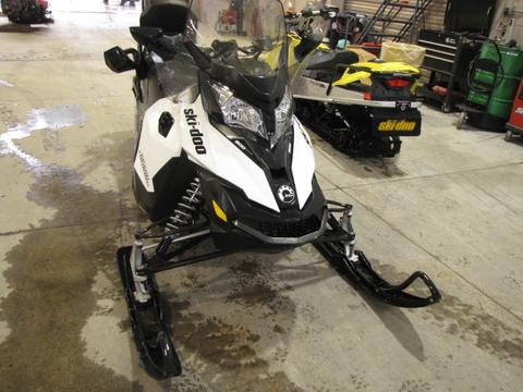 2019 Ski Doo Grand Touring 600 Sport