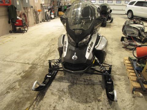 2019 Ski Doo Grand Touring 900 LE