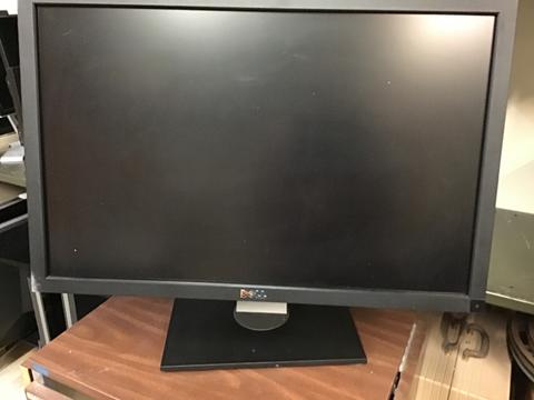 Dell 30 inch Monitor