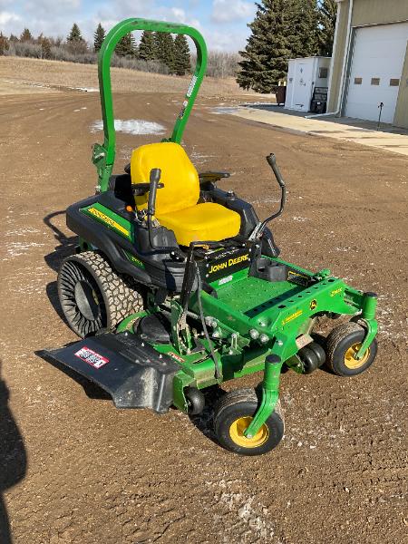 2019 John Deere Zero Turn Mower