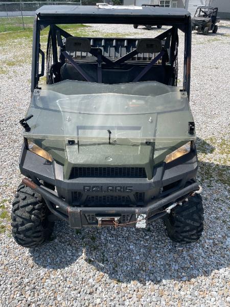 2018 Polaris Ranger 900 XP UTV