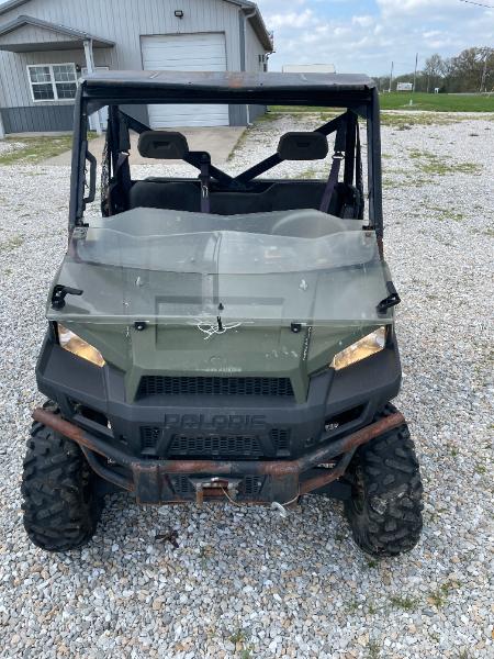 2018 Polaris Ranger 900 XP UTV