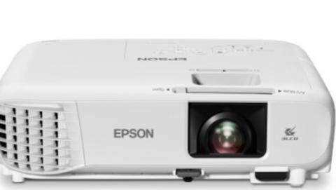 Epson Projector