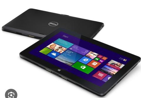 Dell Tablets 8EA