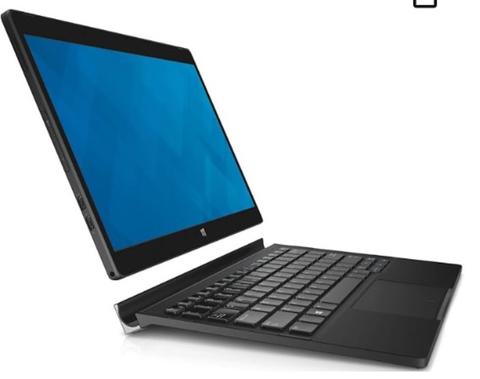 Dell Latitude Tablets 3EA