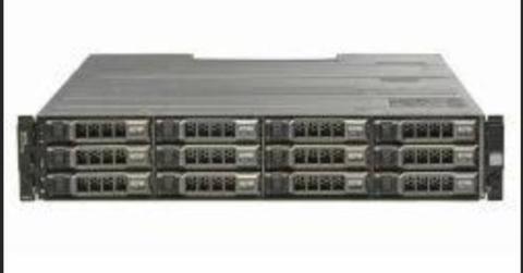 Dell NX3200 NAS 5EA