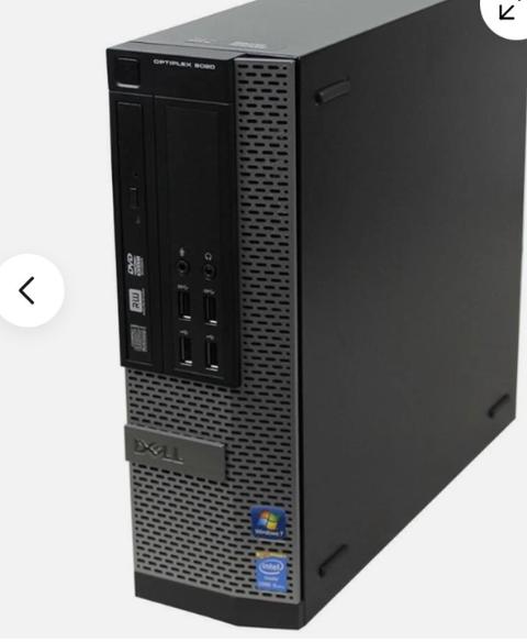 Dell Computers 3EA