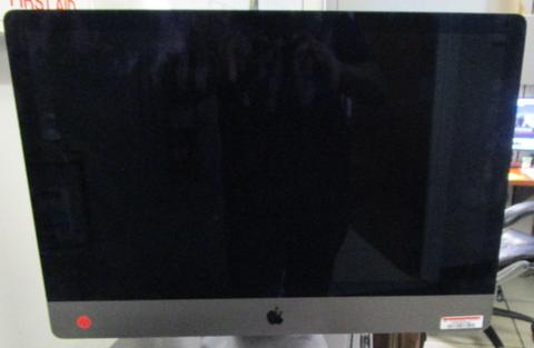 Apple Desktop Monitor