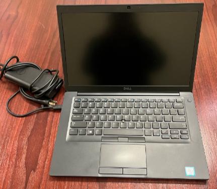 Dell Latitude Laptop
