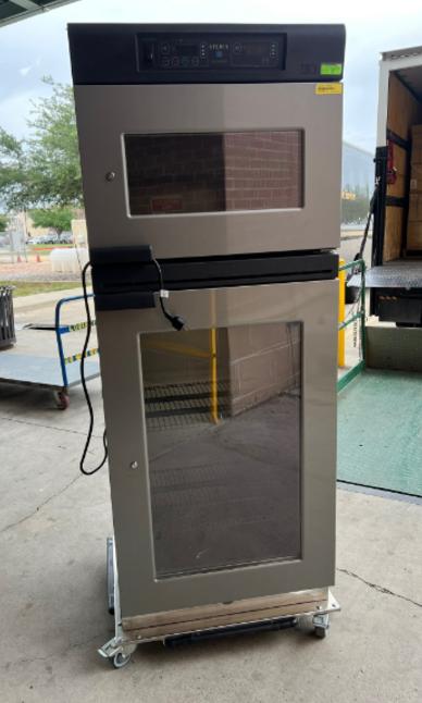 Warming Unit Lot