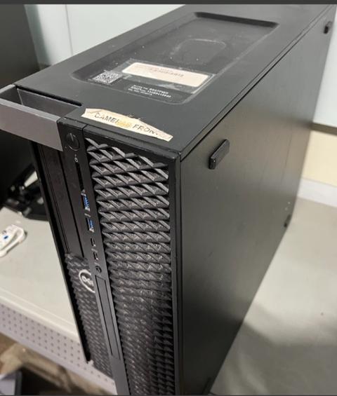 Dell Precision 5820 Computer