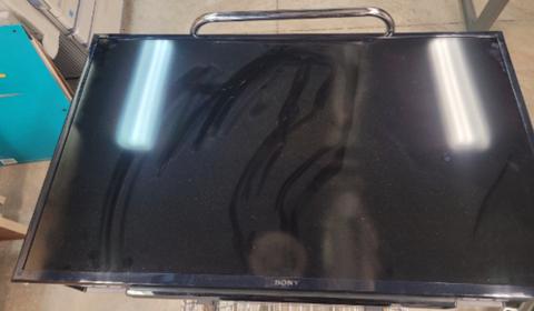 Sony 40in. Television
