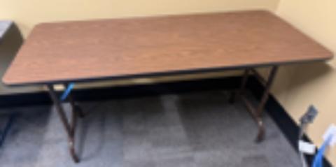 Office Furniture - Tables