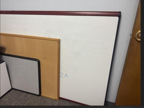 Miscellaneous Office Supplies