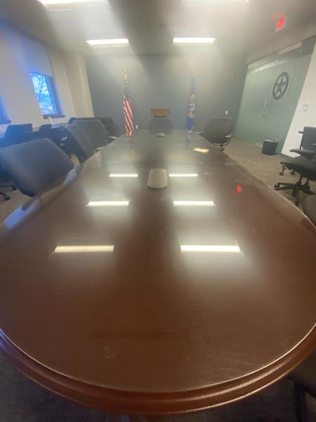 Conference Table