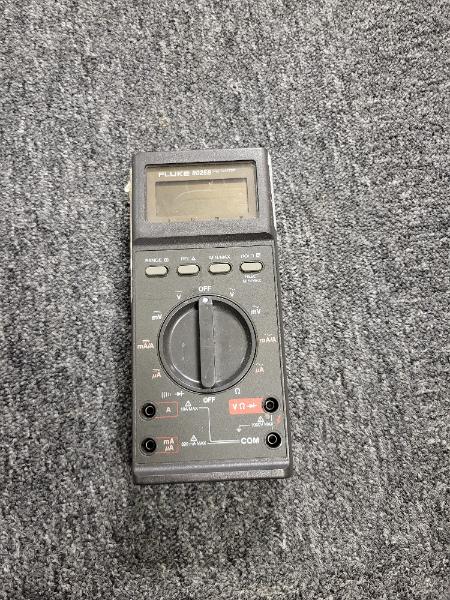 Multimeter