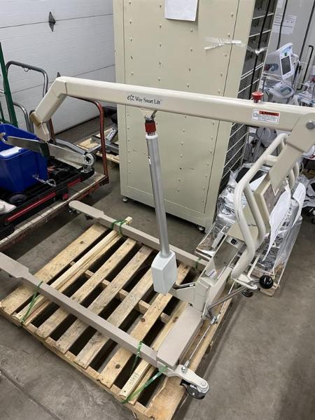 EZ Floor Lift