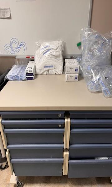 Medical Supplies