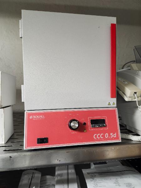 Boekel 135000 & Analyzer Assembly