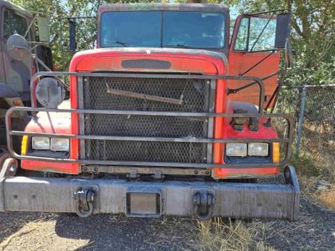 1999 Freightliner