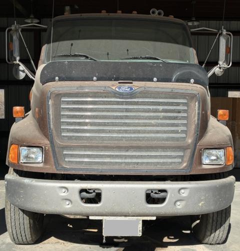 1998 Ford Louisville S96/LT9513 Truck 6X4