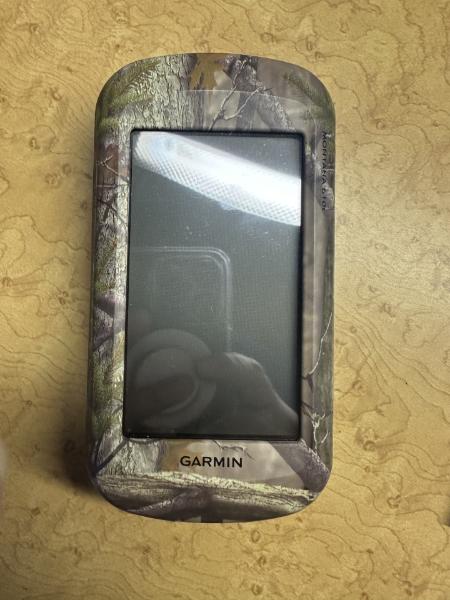 Garmin Montana GPS Units