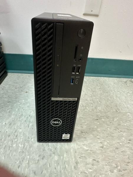 Dell Optiplex 7080 Desktop