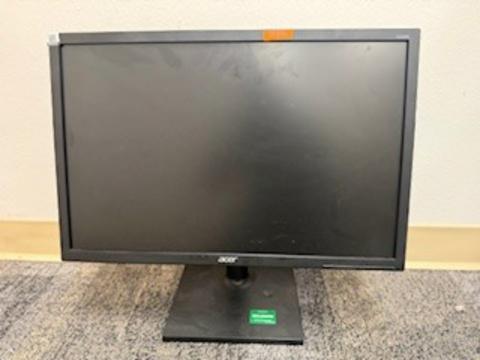 Acer 22" Monitor