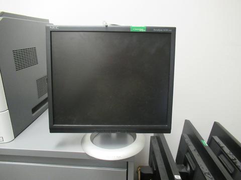NEC Monitor