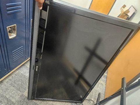 Sharp 52" TV