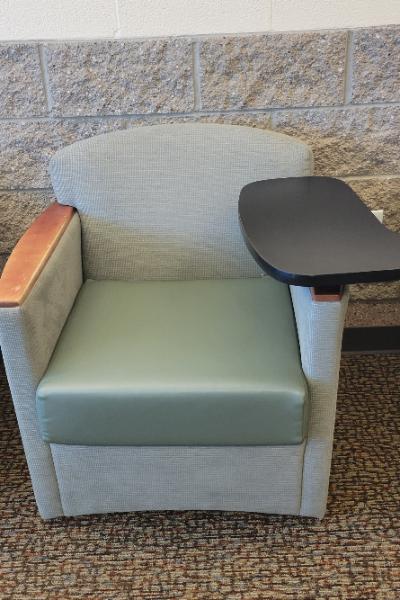 Miscellaneous Office Furniture