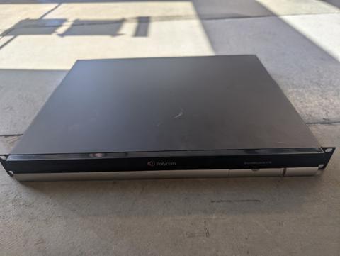 AV Equipment