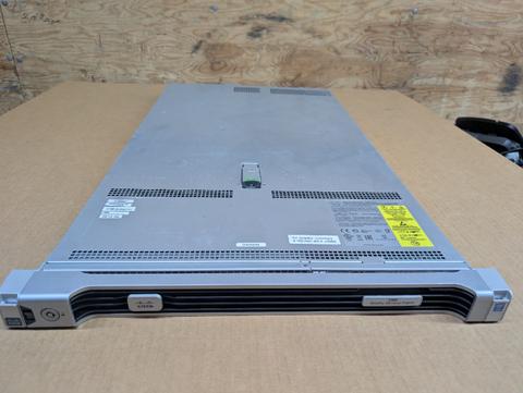 Cisco Network Management Devices 2EA