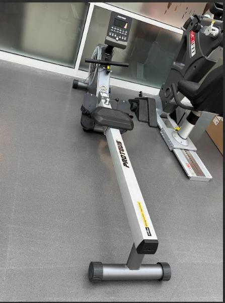 Rowing Machine