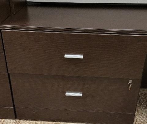 Office Furniture Collection