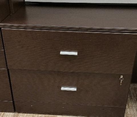 Office Furniture Collection