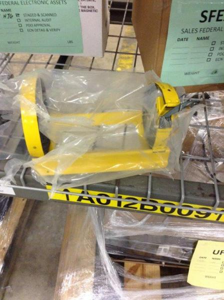 Aircraft Parts