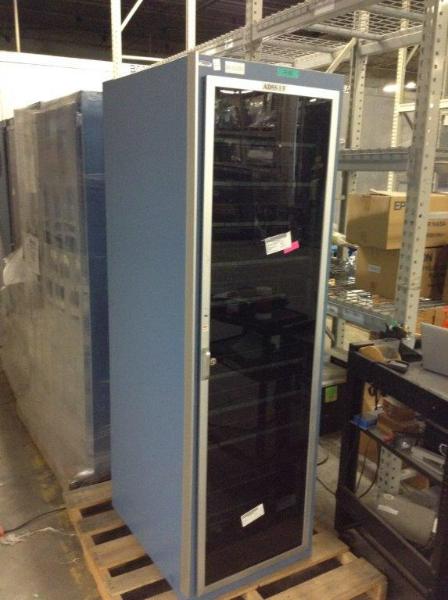 Electronic Cabinets