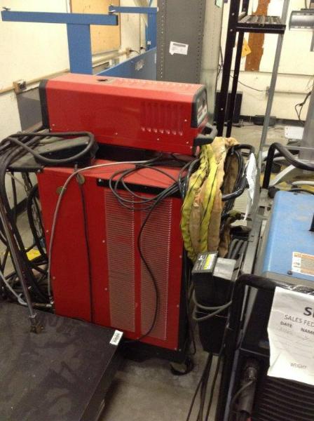 Welding Machines