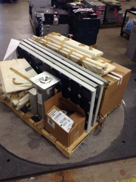 Lab Equipment