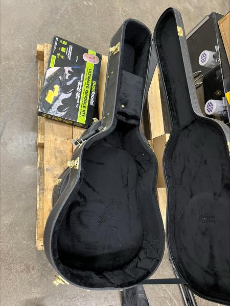 Recreational Therapy Lot