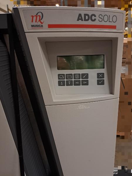 ADC Solo Medical Imaging System Lot