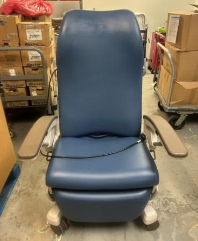 Stryker TruRize Exam Chair